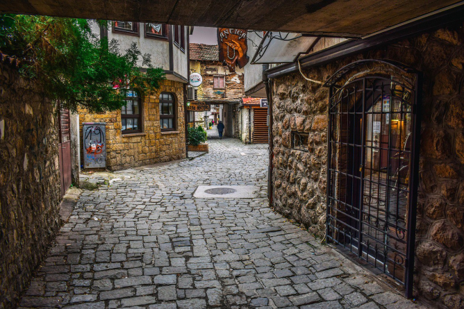 Bắc Macedonia. Cách nhận thẻ cư trú